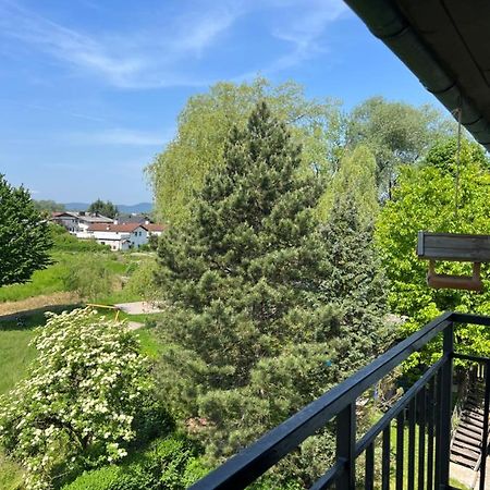 Apartment In Ljubljana Dış mekan fotoğraf