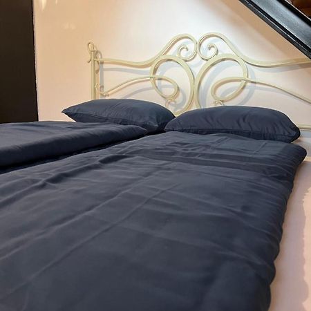 Apartment In Ljubljana Dış mekan fotoğraf