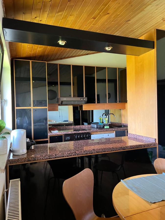 Apartment In Ljubljana Dış mekan fotoğraf