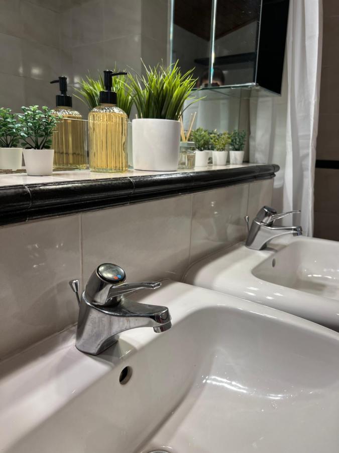 Apartment In Ljubljana Dış mekan fotoğraf