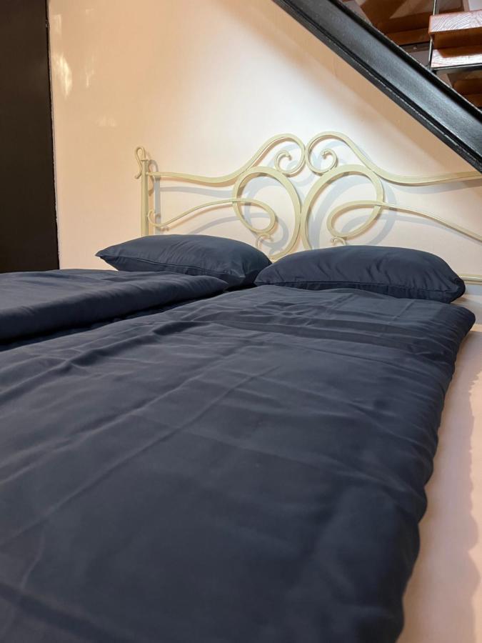 Apartment In Ljubljana Dış mekan fotoğraf
