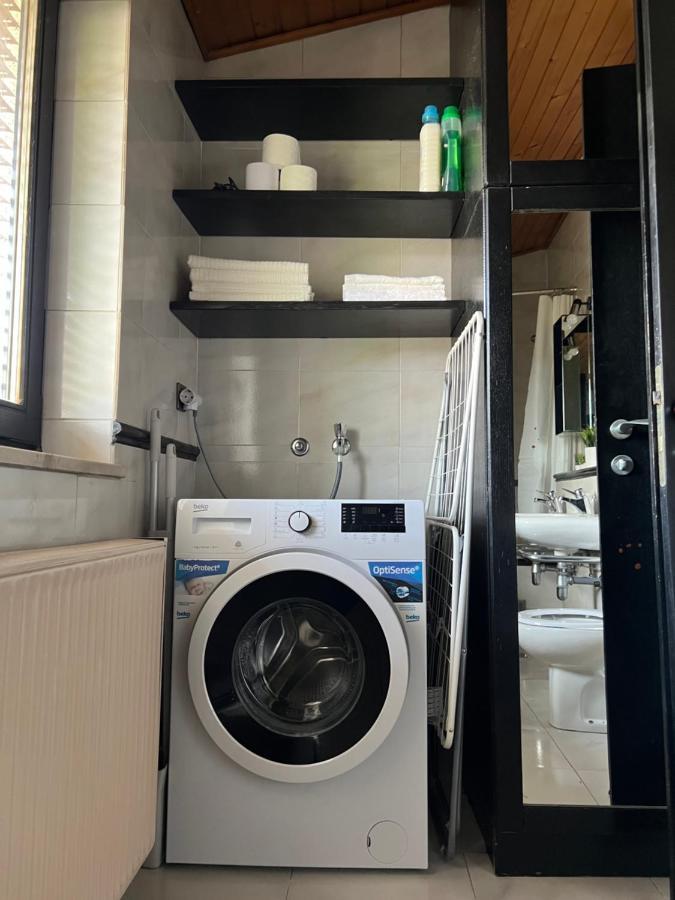 Apartment In Ljubljana Dış mekan fotoğraf