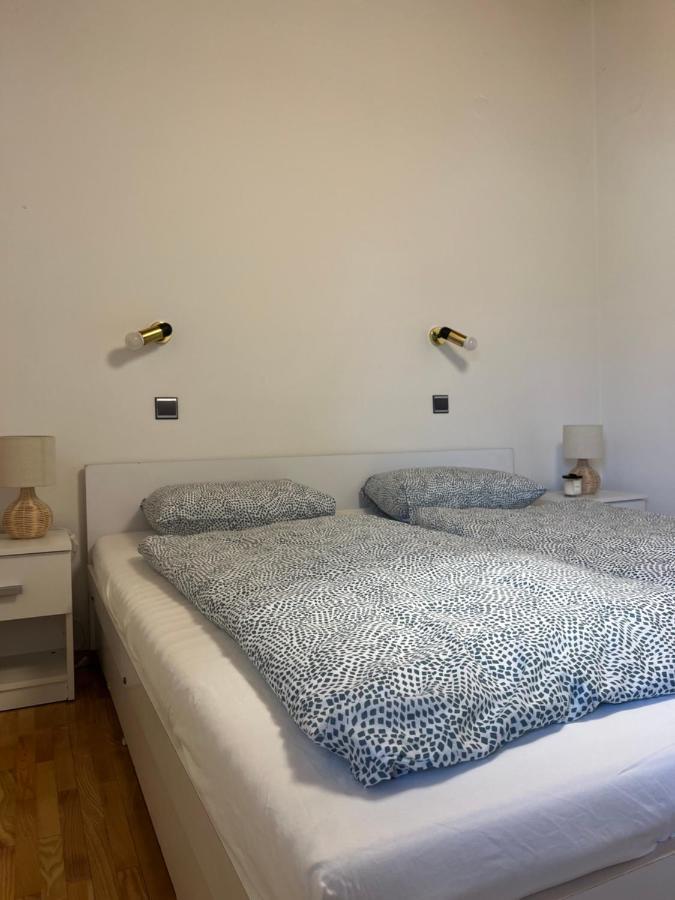 Apartment In Ljubljana Dış mekan fotoğraf