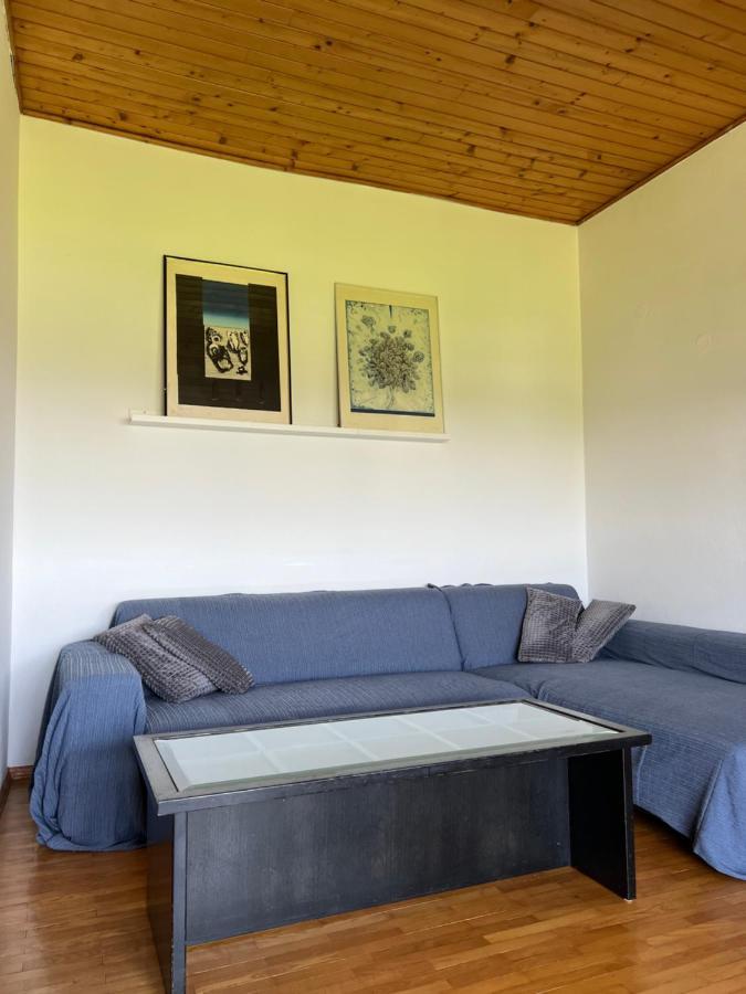 Apartment In Ljubljana Dış mekan fotoğraf