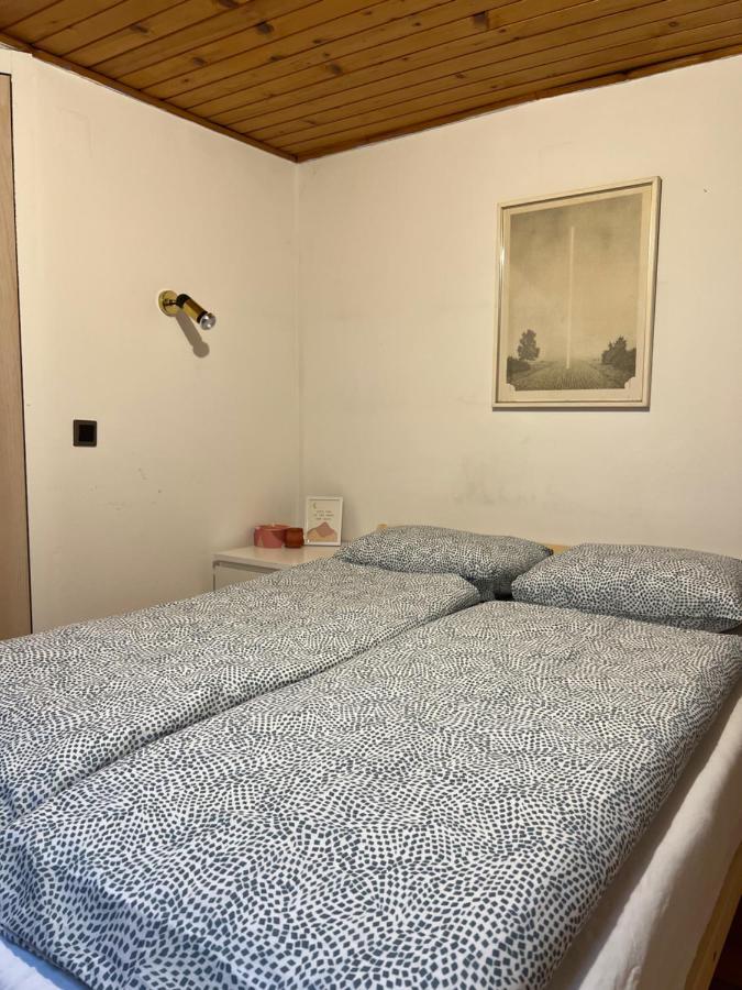 Apartment In Ljubljana Dış mekan fotoğraf